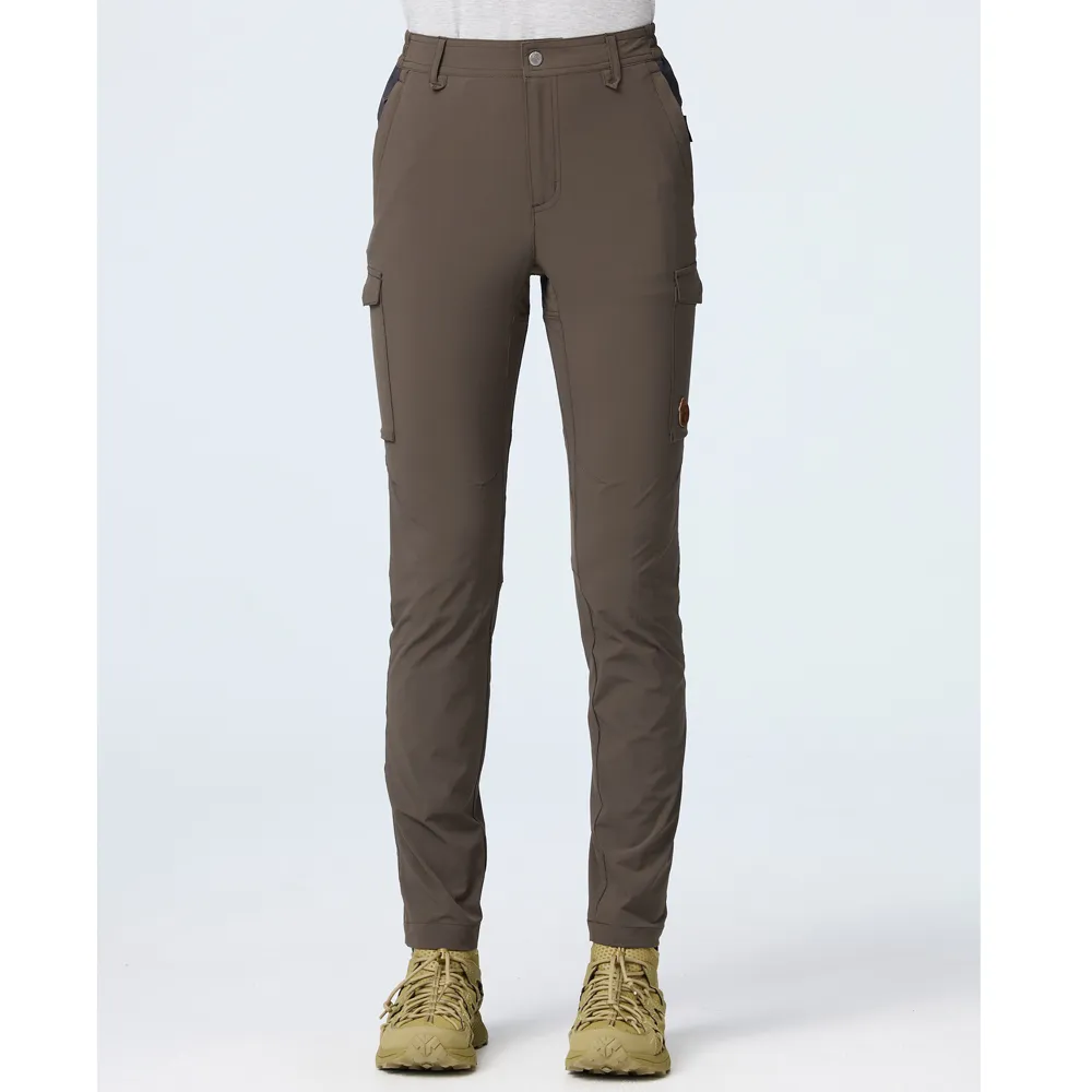 【荒野 WildLand】男 N66四彈UV50+貼袋褲.休閒運動長褲.四向彈性.吸濕排汗.抗UV/0B21322-149 暮光灰 歷史價格詳細信息