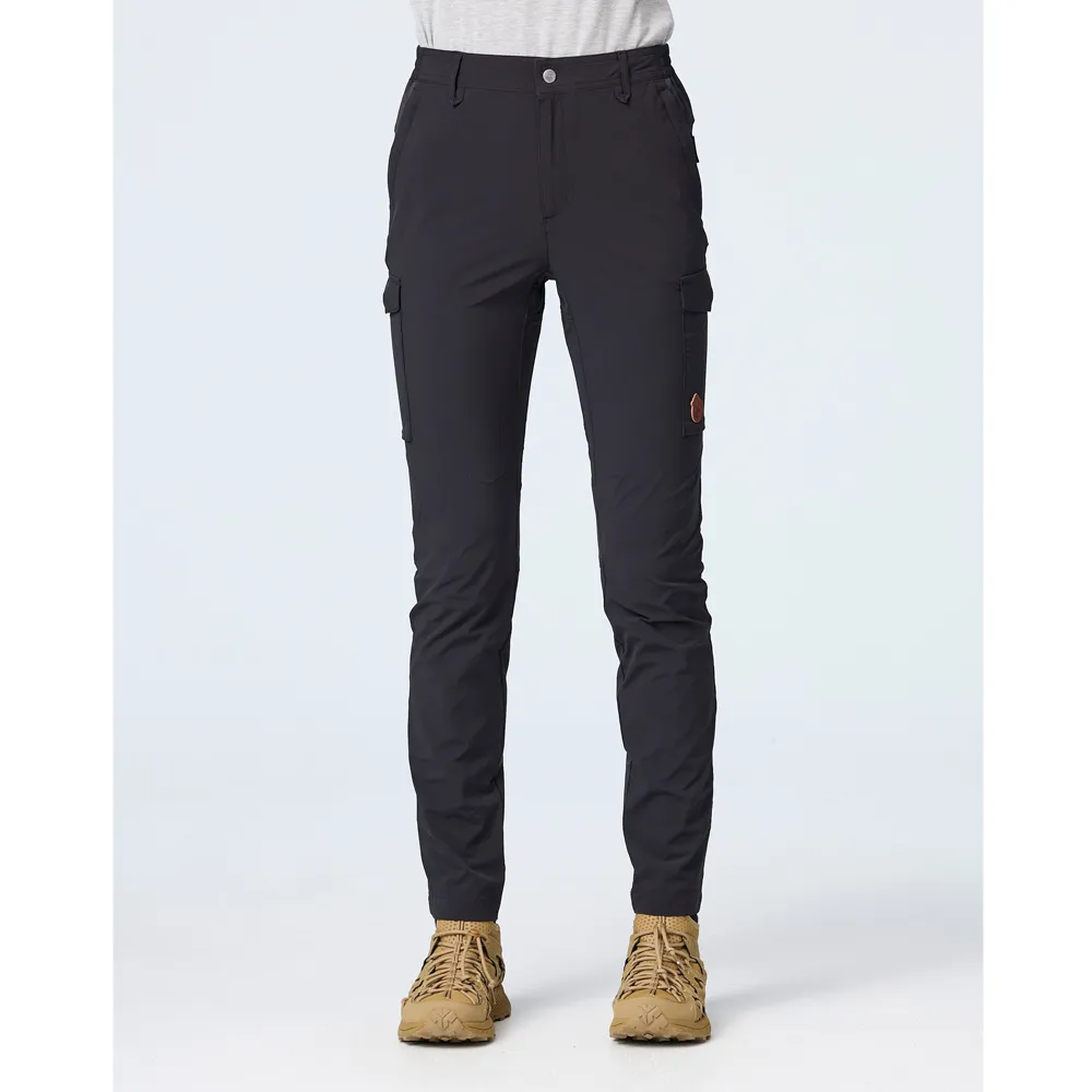 【荒野 WildLand】男 N66四彈UV50+貼袋褲.休閒運動長褲.四向彈性.吸濕排汗.抗UV/0B21322-149 暮光灰 歷史價格詳細信息