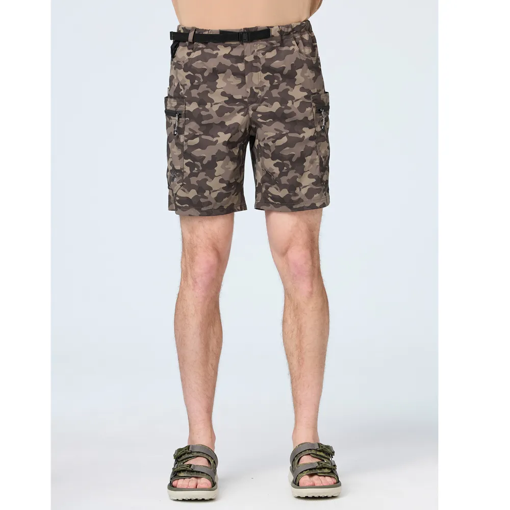 荒野 WILDLAND 女 迷彩圓領仿棉質抗UV短袖排汗衣 抗紫外線 吸濕 快乾 透氣 運動 0A51625 歷史價格詳細信息