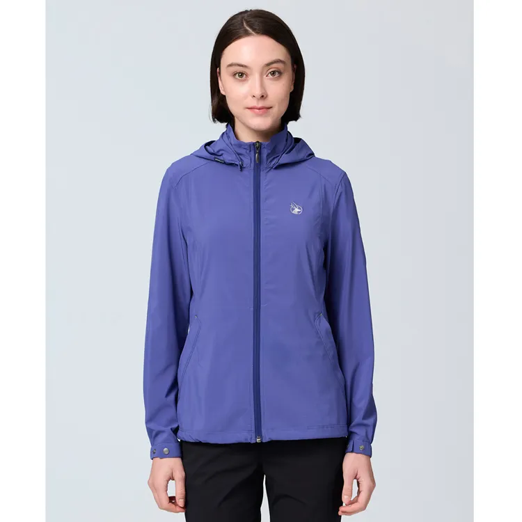 【WILDLAND荒野】女彈性冰絲涼感抗UV機能外套乾燥玫瑰 歷史價格詳細信息