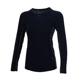 【wildland 荒野】女 彈性圓領印花除臭抗菌上衣『湖水映』0B01601 歷史價格詳細信息