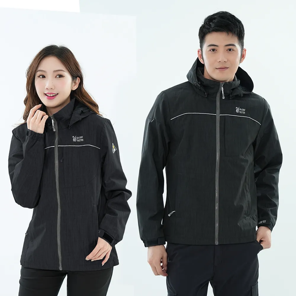 遊遍天下 男款防風透濕保暖無車縫羽絨機能外套22004桔黃 歷史價格詳細信息