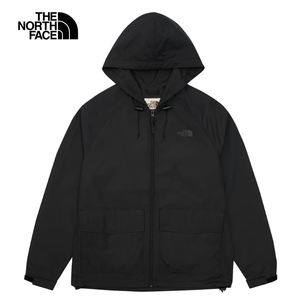 The North Face北面男女款黑色防風透氣舒適貼合可觸控手套｜5FWHJK3 歷史價格詳細信息