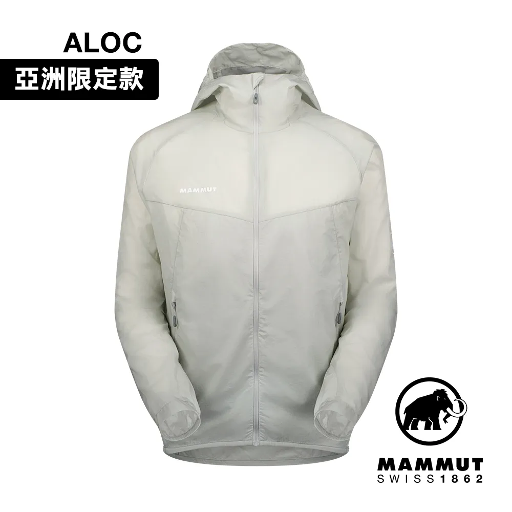 Mammut 長毛象 Convey WB Hooded JKT AF 女款輕量風衣外套 1012-00540 歷史價格詳細信息