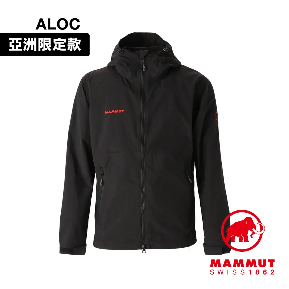 【Mammut 長毛象】Convey Tour HS Hooded Jkt AF GTX防水連帽外套 女款 薄荷綠 #1010-28801 歷史價格詳細信息