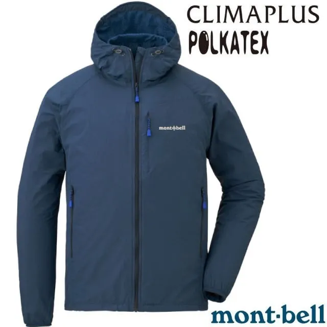 【MONT-BELL】男 LT SHELL PARKA 輕量防撥水連帽風衣.外套_1106645 BKOV 深橄綠 歷史價格詳細信息