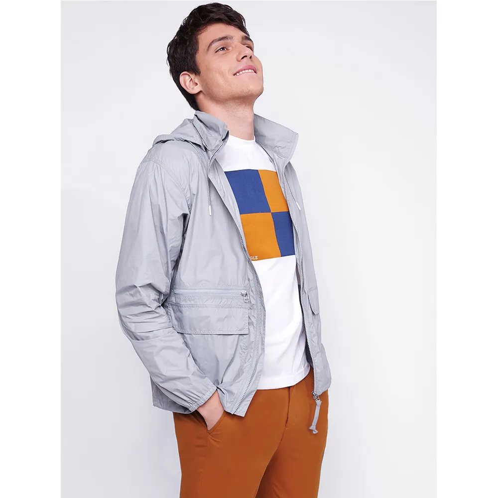 【AIGLE】防潑健行後背包AG-4P503A100 黑色 (後背包 防潑水背包 登山後背包) 歷史價格詳細信息