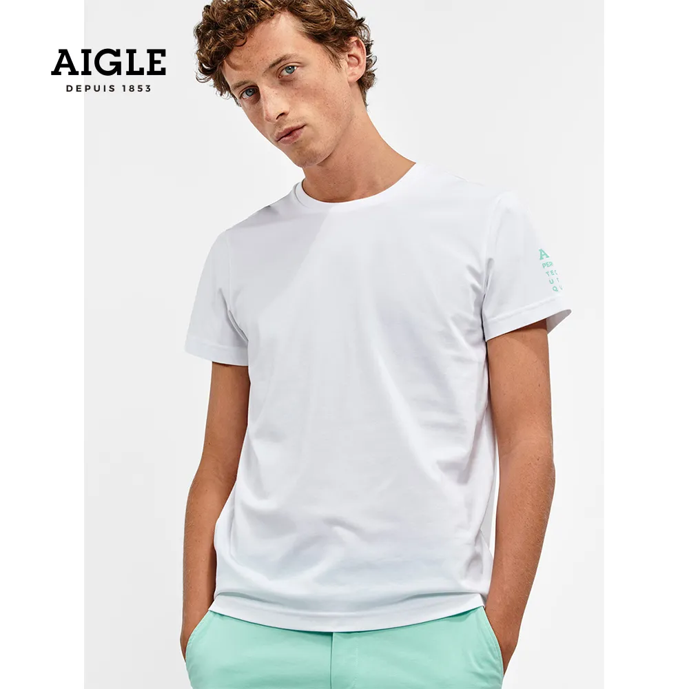 【AIGLE】男 抗UV防潑短褲(AG-3P130A100 黑色) 歷史價格詳細信息