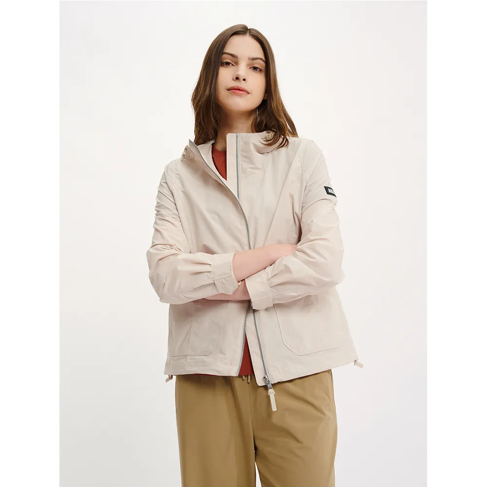 AIGLE 女 抗UV快乾彈性九分褲 (AG-2P262A057)-深藍 歷史價格詳細信息