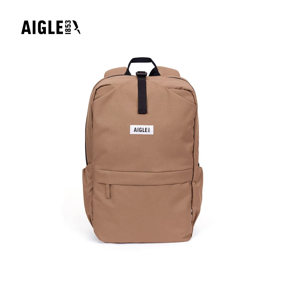 【AIGLE】防潑休閒側背包AG-4P504A100 黑色(側肩背包 小包 防潑水小包 斜肩包) 歷史價格詳細信息