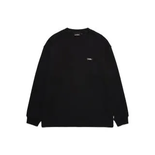 National Geographic 男女 長袖T恤 白 N203UTS230010【GO WILD】 歷史價格詳細信息