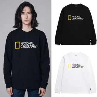 National Geographic 男長大衣 炭黑 N203MJP010198【GO WILD】 歷史價格詳細信息