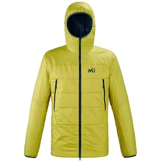 法國【MILLET】男 STORM COTTON PARKA 防潑水外套 藍-MIV017574107 歷史價格詳細信息