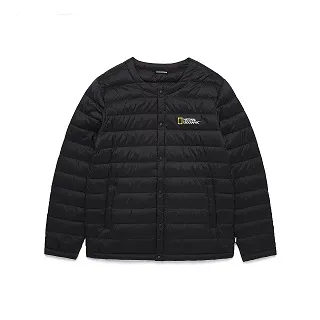 NATIONAL GEOGRAPHIC 男 羽絨背心 深灰 N204MDV010092【GO WILD】 歷史價格詳細信息