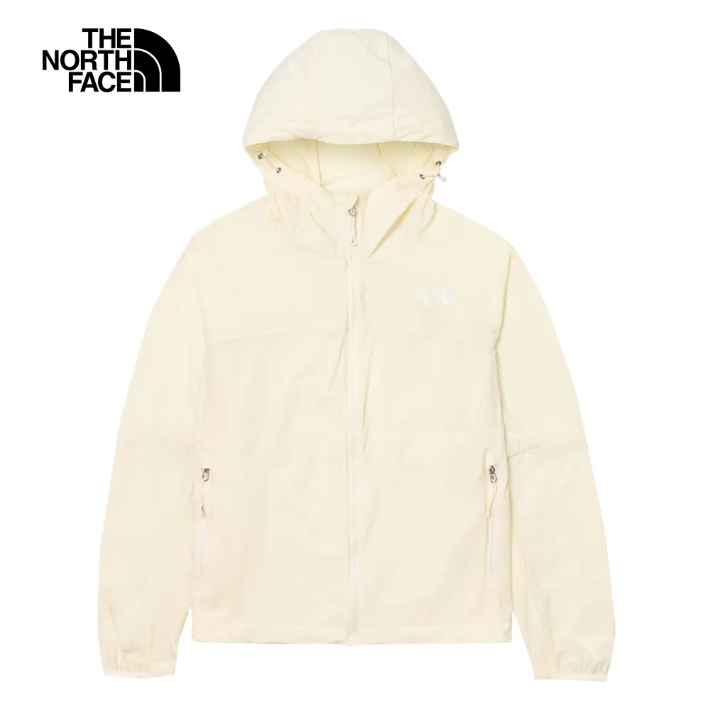 The North Face 女 防潑水防風外套 綠 NF0A4U9WV38 歷史價格詳細信息