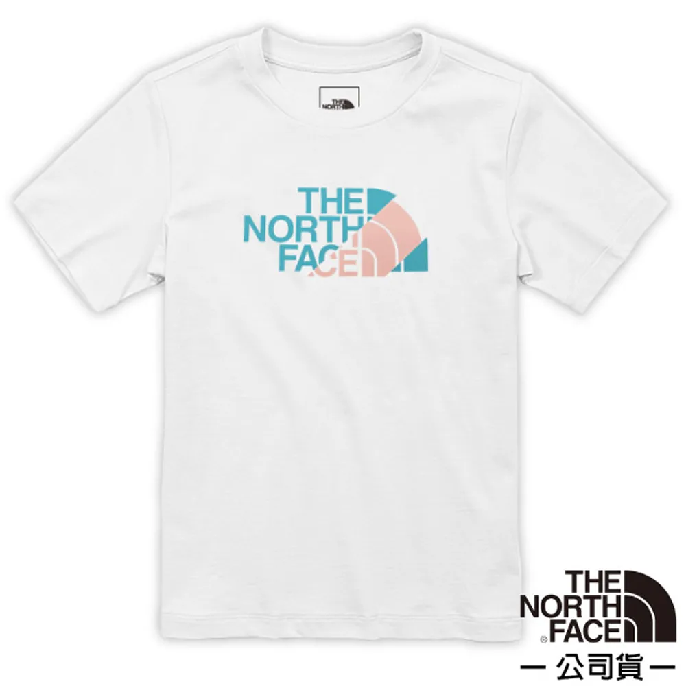 【美國 The North Face】兒童 輕量防曬遮陽帽UPF40+.軟質短帽簷休閒圓盤帽/7WHM-IRF 黑 歷史價格詳細信息