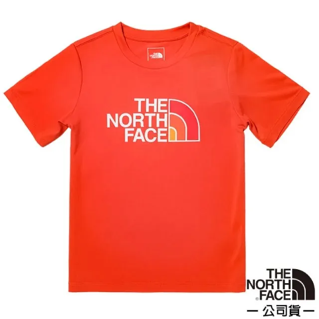 【美國 The North Face】兒童 輕量防曬遮陽帽UPF40+.軟質短帽簷休閒圓盤帽/7WHM-IRF 黑 歷史價格詳細信息