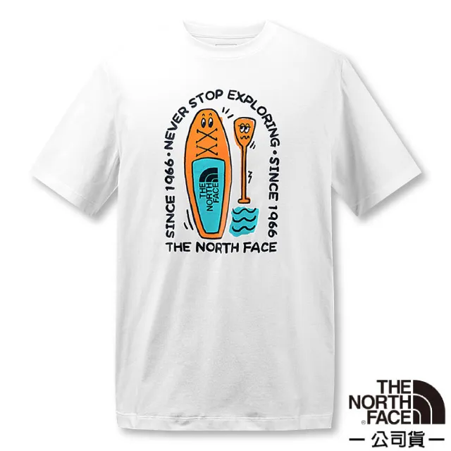 【美國 The North Face】中性款 抗UV遮陽棉質登山健行圓盤帽(可調節帽帶)/3VWX-JK3 黑 N 歷史價格詳細信息