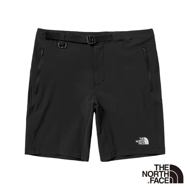 【美國 The North Face】男 吸濕排汗防潑水短袖T恤(亞洲版型).休閒衫/5374-JK3 黑色 V 歷史價格詳細信息