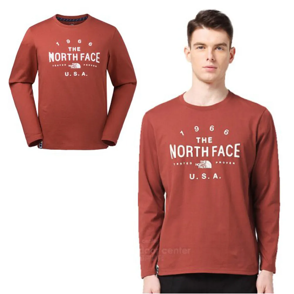 THE NORTH FACE 男 舒適 透氣 口袋 圓領T(短)-NF0A4NEVNL41 歷史價格詳細信息