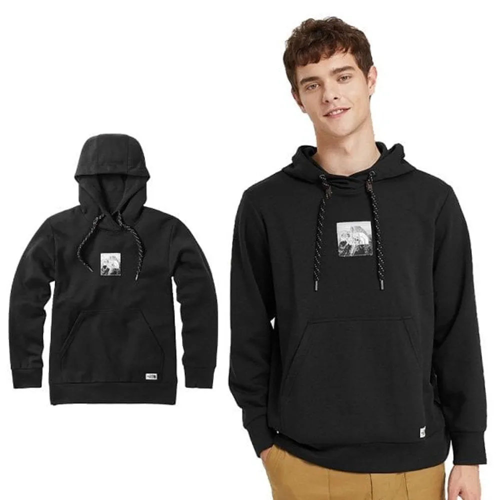 【美國 The North Face】經典登山_大Logo彈性雙面載針織保暖帽子.毛線帽/AKND-KT0 黑 歷史價格詳細信息