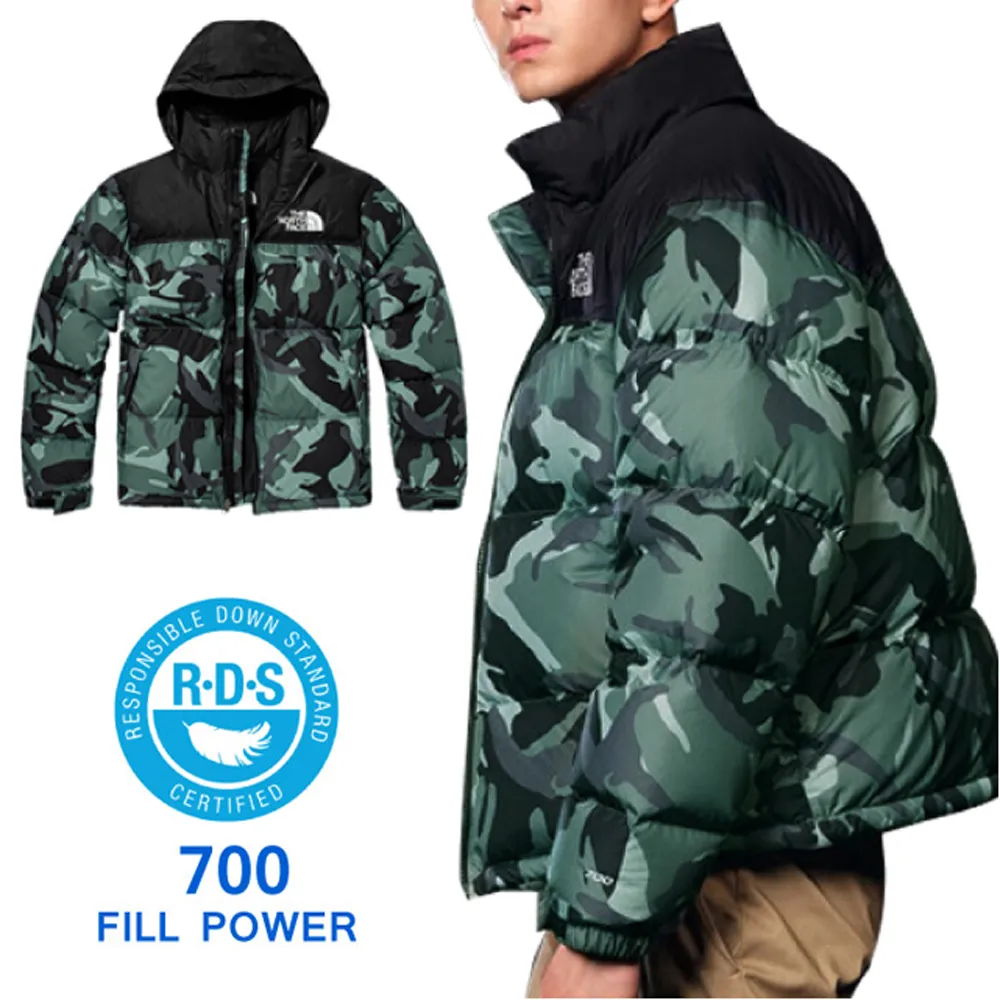 【THE NORTH FACE 美國】男羽絨保暖連帽外套(FP600)『黑』NF0A83SB 歷史價格詳細信息