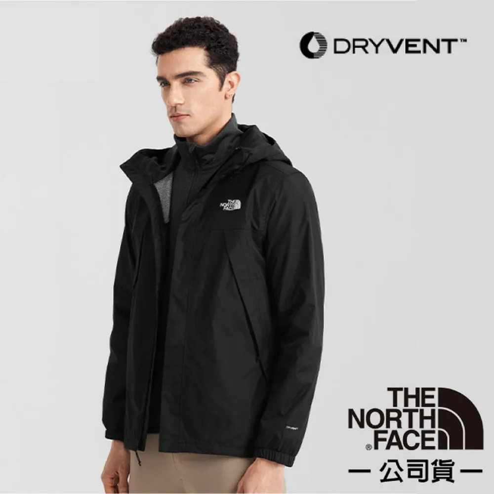 【美國 The North Face】男登山 4D可調彈性吸濕快乾排汗短褲/含腰帶/49BF-JK3 黑 N 歷史價格詳細信息