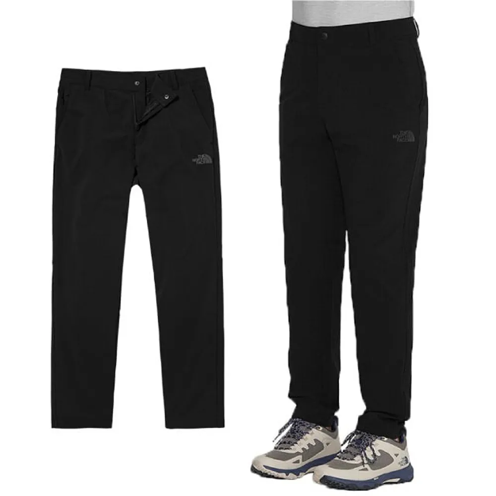 【美國 The North Face】男新款 耐磨輕量舒適運動快乾排汗短褲(DWR 防潑水)/537M-JK3 黑 N 歷史價格詳細信息