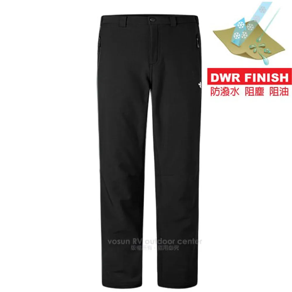 The North Face 男防潑水保暖舒適立領羽絨外套-黑-NF0A88R5JK3 歷史價格詳細信息