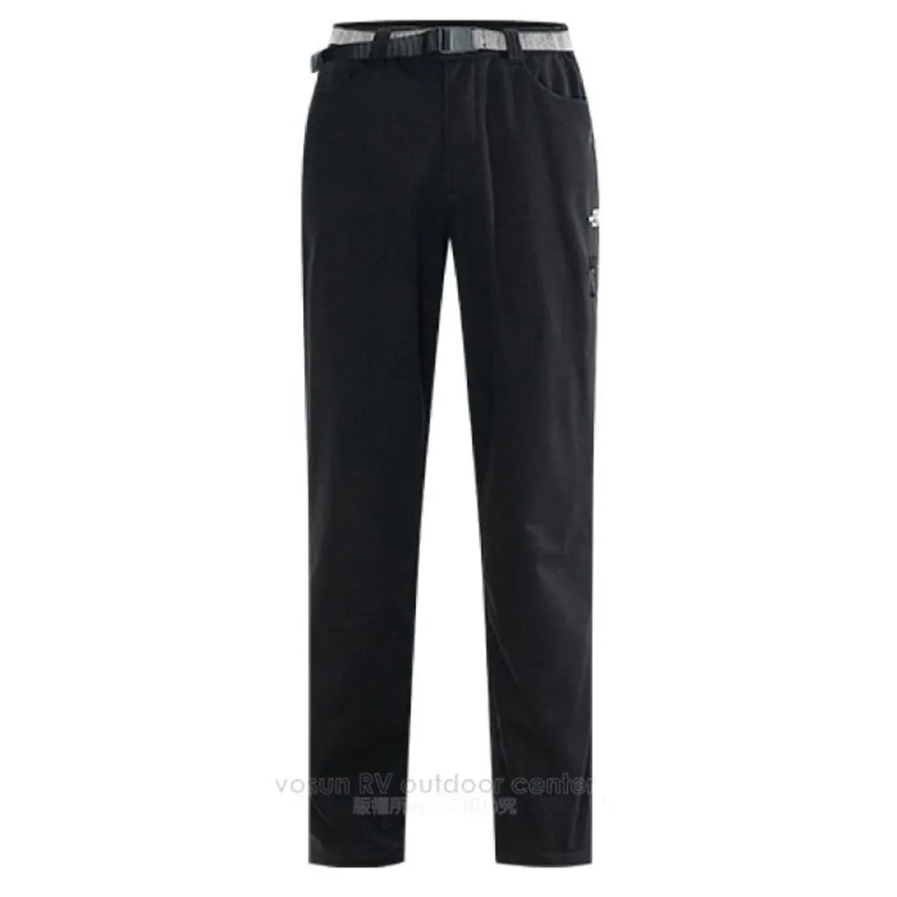 【The North Face 男款 彈性防潑保暖長褲《藍色》】366EH2G/秋冬款/防潑/保暖長褲/休閒長/悠遊山水 歷史價格詳細信息