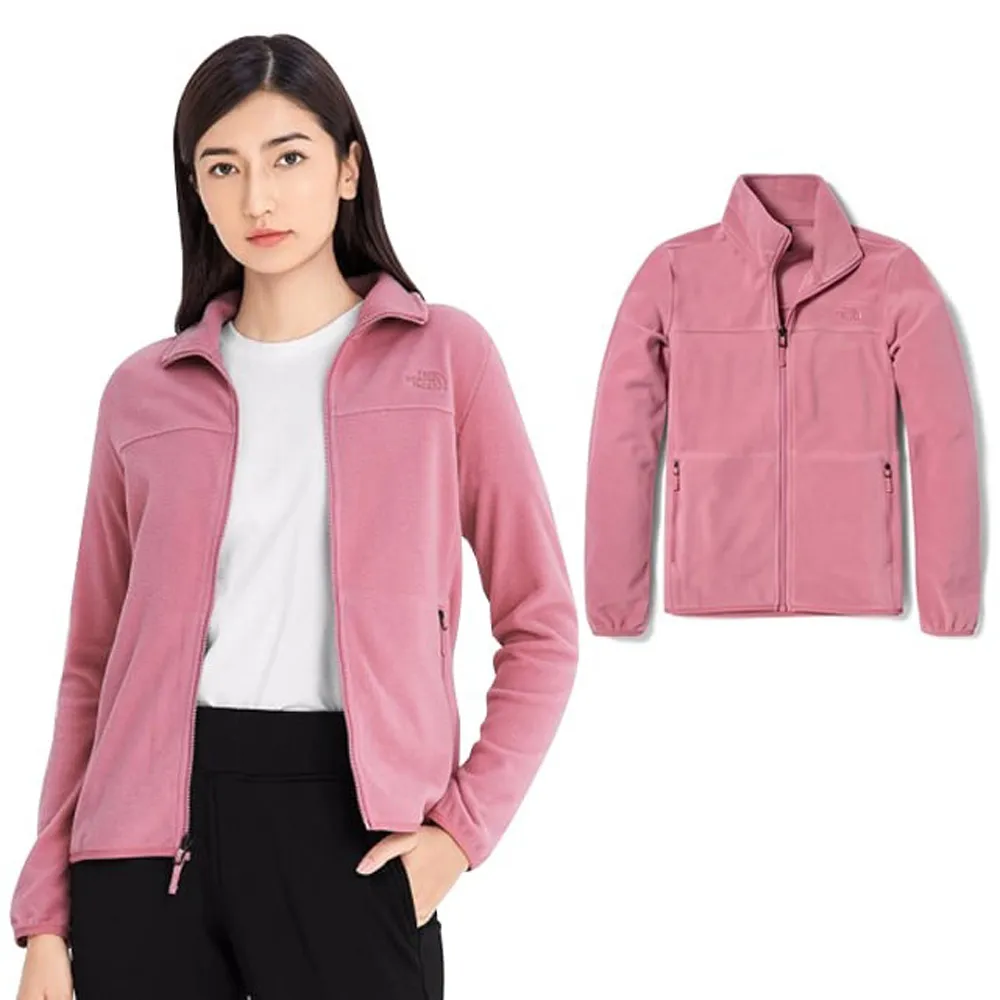 【THE NORTH FACE 美國】女羽絨保暖連帽外套(FP600)『奶油白』NF0A83SO 歷史價格詳細信息