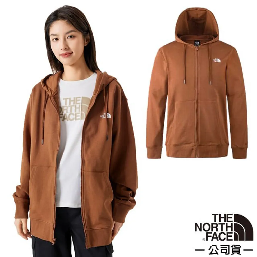 【The North Face】男女 連帽外套 U MFO HOODIE  APFQ-NF0A5JVS3X3 歷史價格詳細信息