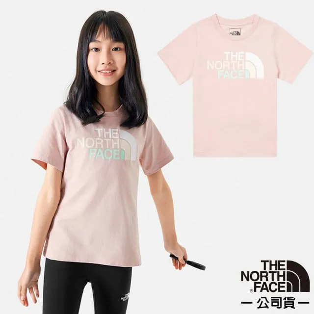 【The North Face】品牌短袖T-shirt潮流印花系列-人氣單品(多款可選) 歷史價格詳細信息