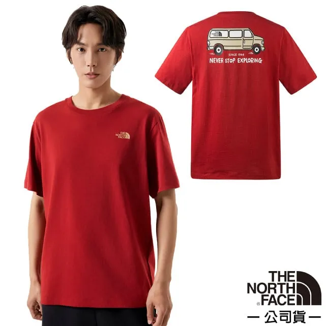 【The North Face】男/女 棉質連帽外套-NF0A83OR7K7 歷史價格詳細信息