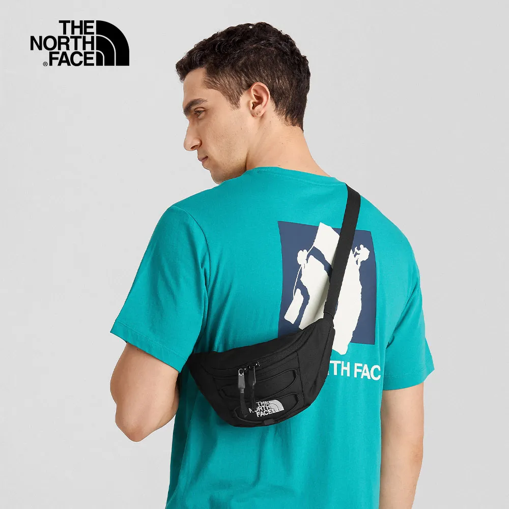 The North Face北面男女款黑色便捷雙面休閒漁夫帽｜CGZ0KY4 歷史價格詳細信息