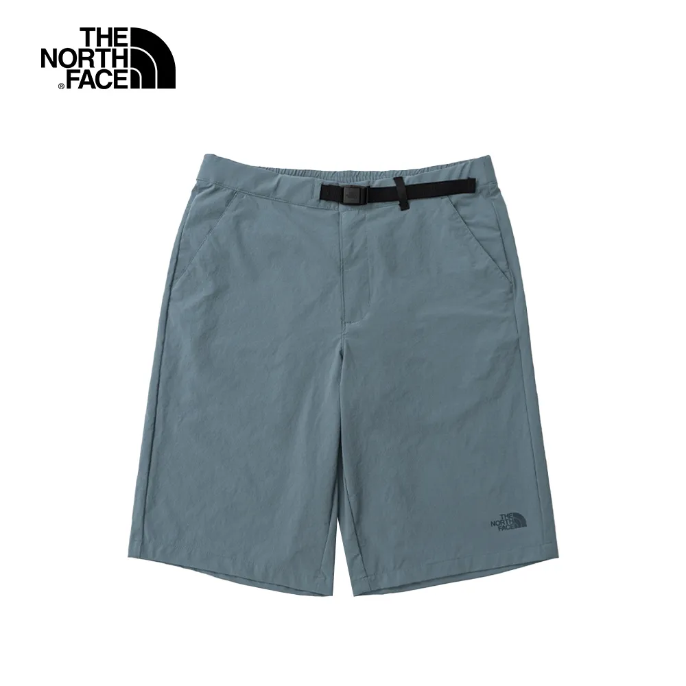 The North Face 男 短褲 藍 NF0A4U9DRG1 歷史價格詳細信息