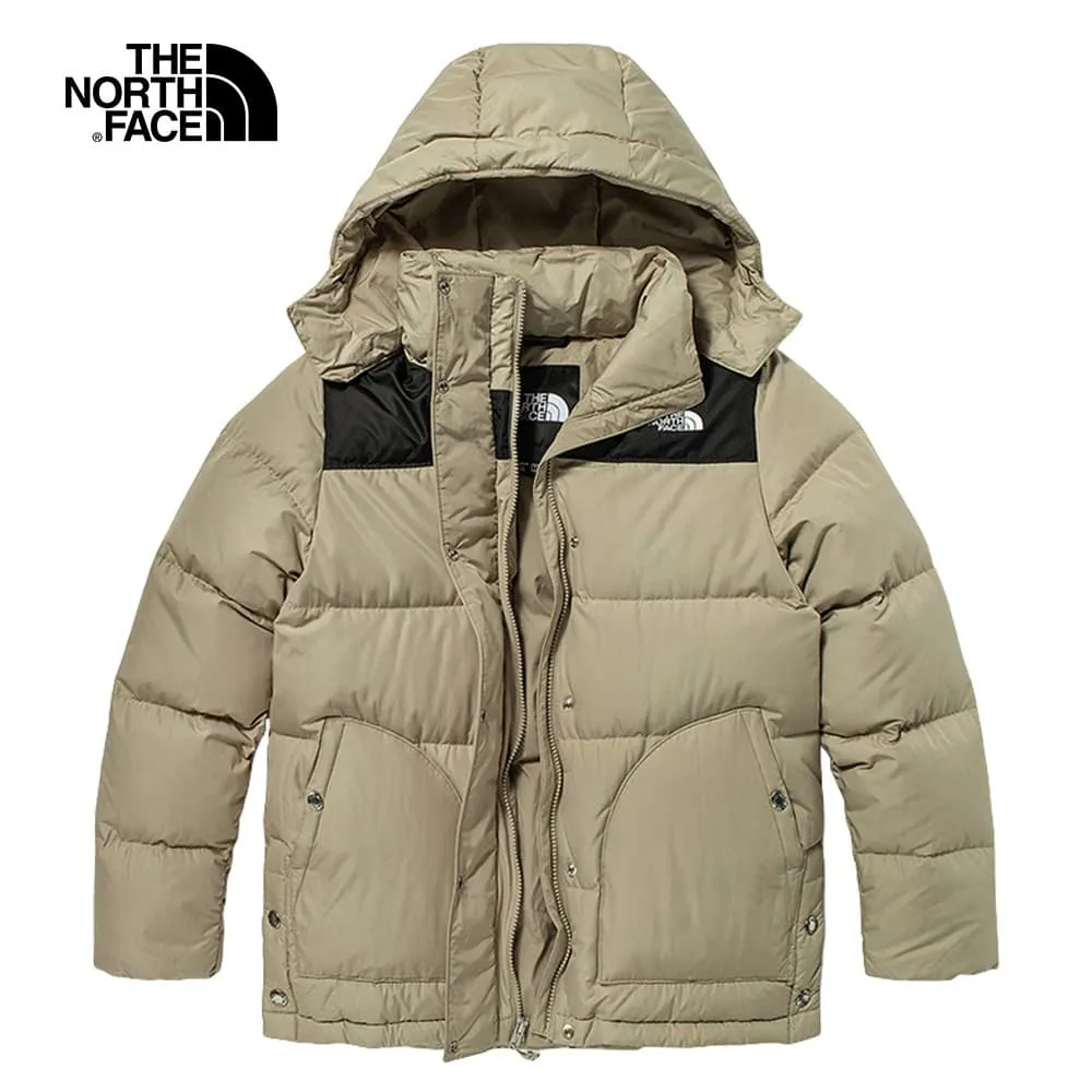 The North Face北面女款卡其色多口袋縮口休閒長褲｜7QSLPLX 歷史價格詳細信息