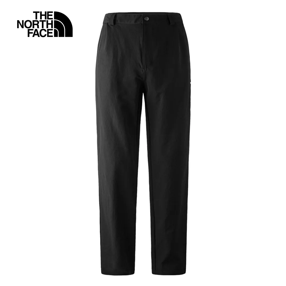 【The North Face】男 吸濕排汗舒適長褲-NF0A82VFKX7 歷史價格詳細信息