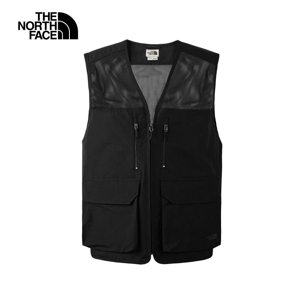 THE NORTH FACE 男 舒適 透氣 口袋 圓領T(短)-NF0A4NEVNL41 歷史價格詳細信息