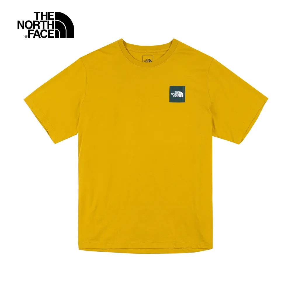 The North Face M S/S BOX MTN GRAPHIC TEE 男 短袖上衣 -NF0A81MWFN4 歷史價格詳細信息