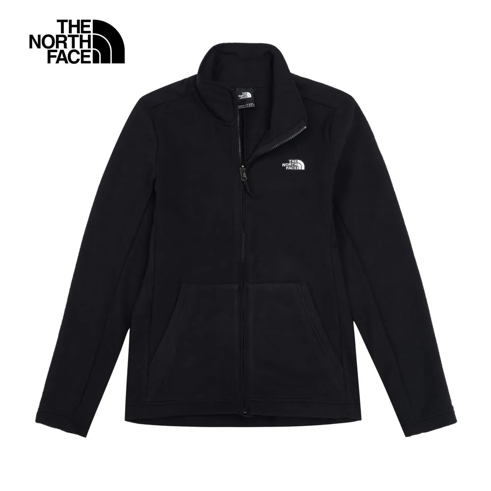 【The North Face】保暖抓絨外套-NF0A49AE5G4 歷史價格詳細信息