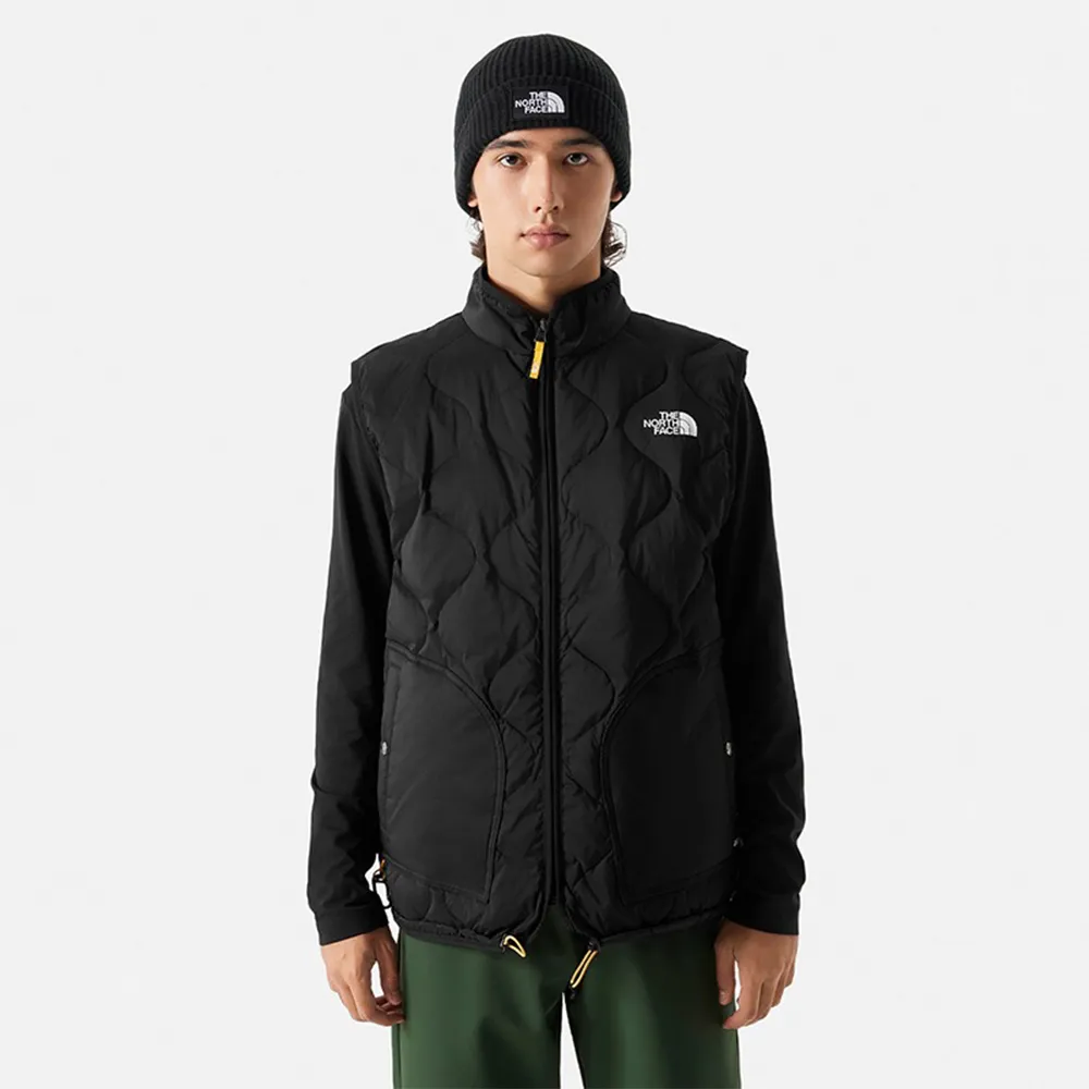 THE NORTH FACE 男 羽絨背心 M 1996 RETRO NUPTSE VEST -NF0A3JQQ92A1 歷史價格詳細信息