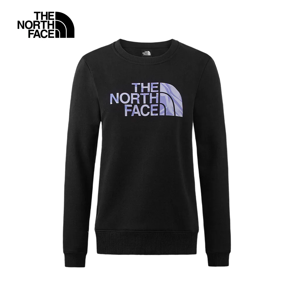 The North Face 女 長袖休閒服 藍 NF0A498XHK3 歷史價格詳細信息