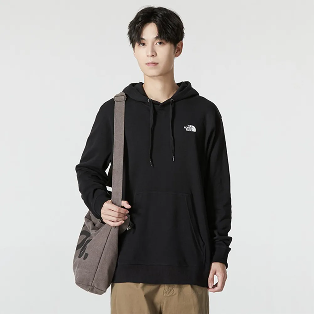 The North Face 男女 連帽上衣 黑色 NF0A4NEQJK3 歷史價格詳細信息