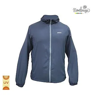 日本namelessage無名世代男款抗UV吸濕排汗3M Scotchgard短袖襯衫(灰)_31M18 歷史價格詳細信息