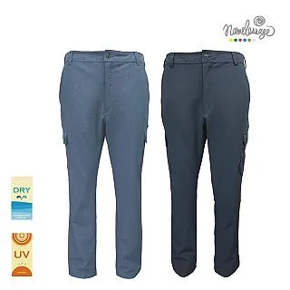 日本namelessage無名世代女款多口袋彈性長褲(深藍/黑)_201802 歷史價格詳細信息