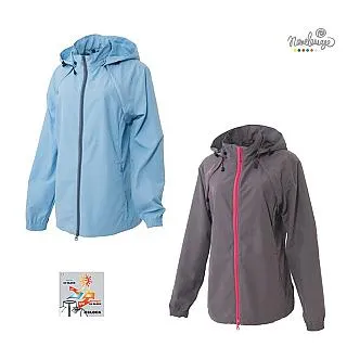 日本namelessage無名世代女款抗UV吸濕排汗短袖襯衫(淺卡)_81W602 歷史價格詳細信息