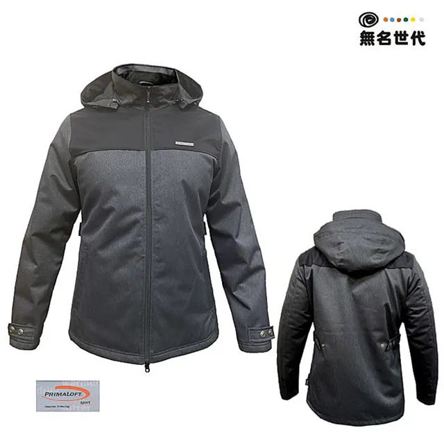 外套 鋪棉 男 Primaloft 化纖 科技羽絨 YKK 重 315克 防潑水 歷史價格詳細信息