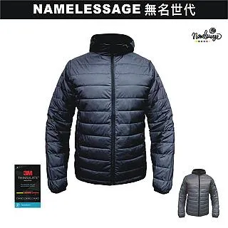 日本namelessage無名世代女款智慧羽絨外套(卡其/黑)_192W202 歷史價格詳細信息