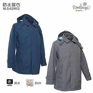 日本namelessage無名世代男款防水長褲(褐色/黑色)_62M801 歷史價格詳細信息